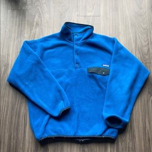 Patagonia Pullover